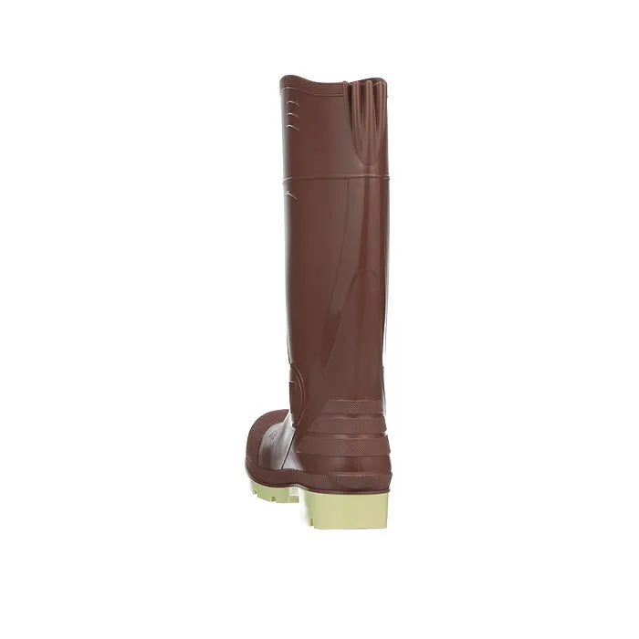 Premier G2 Safety Toe Knee Boot