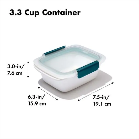 Prep & Go Container - 800mL