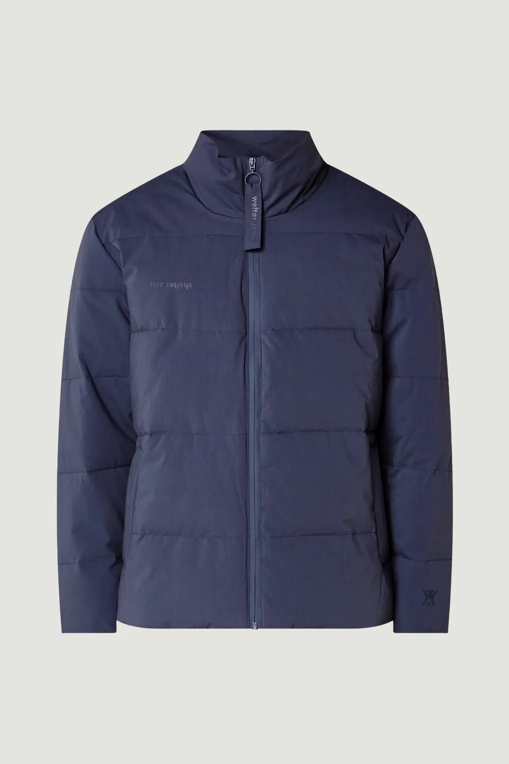 PUFF PADDY ELSENEGGER AW23 navy