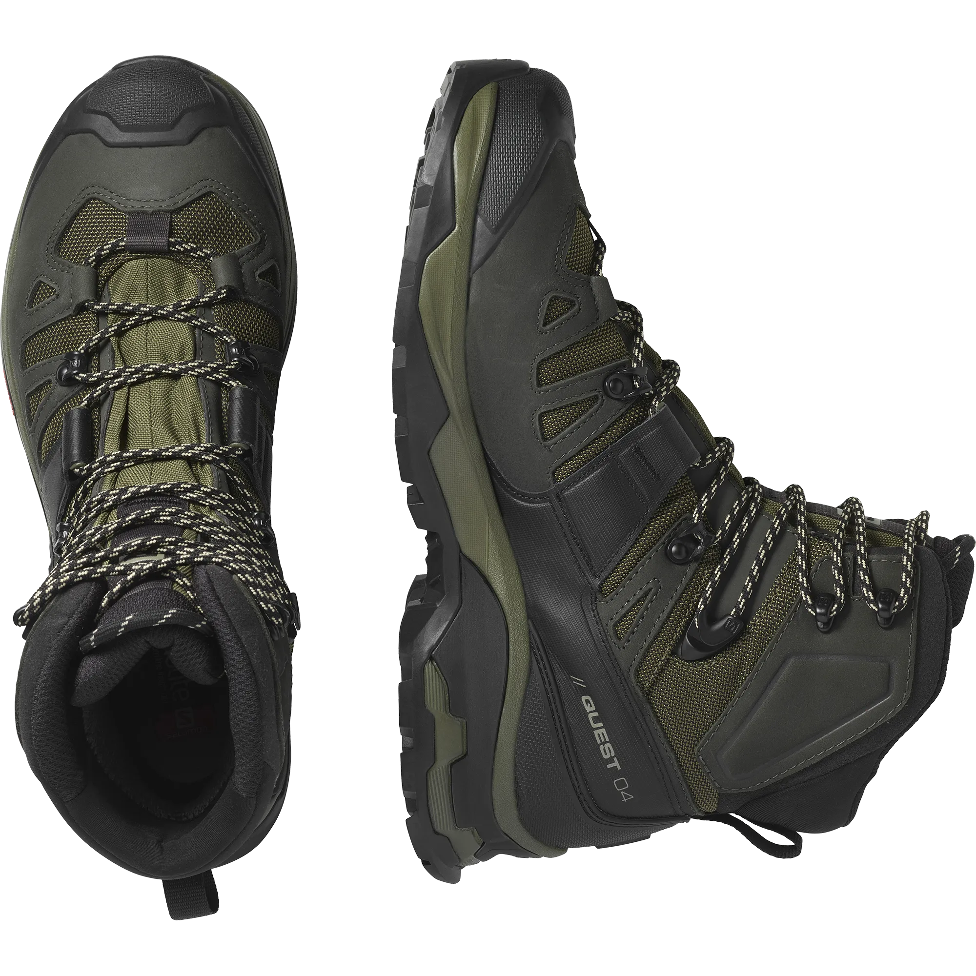 QUEST 4 GORE-TEX MEN'S