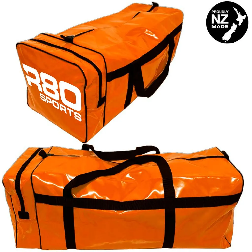 R80 Jumbo Hold All Kit Bags