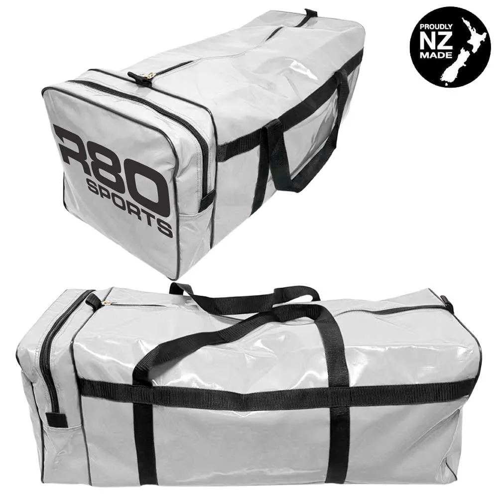 R80 Jumbo Hold All Kit Bags