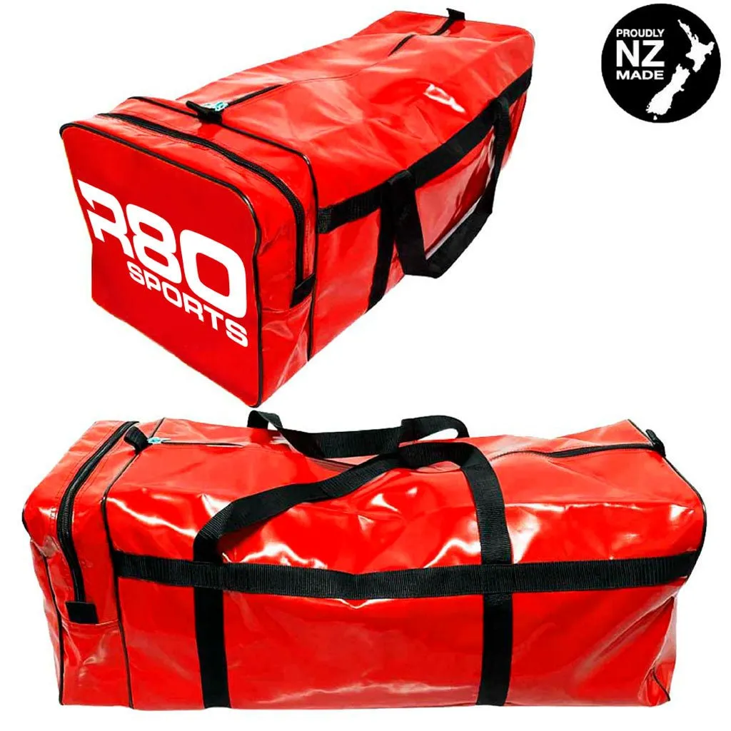 R80 Jumbo Hold All Kit Bags