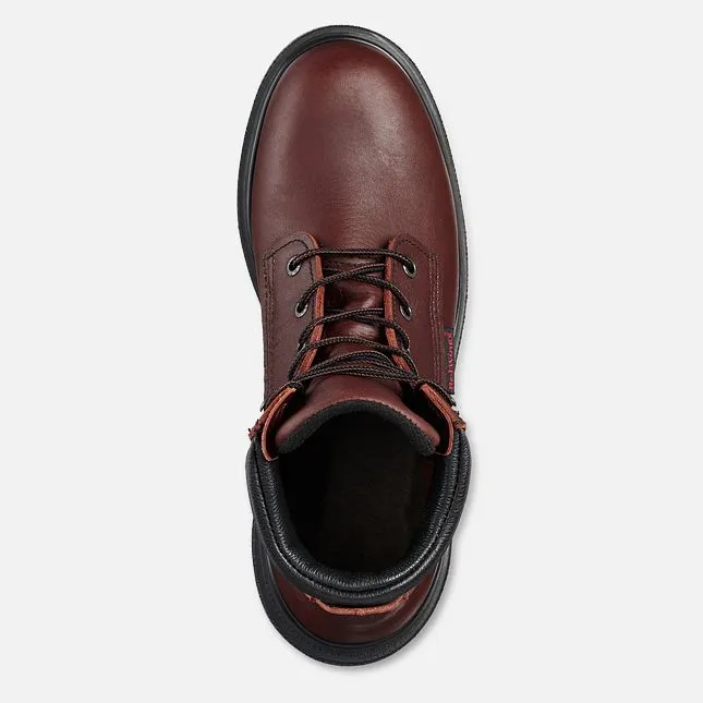 Red Wing Men's SuperSole 2.0 (Steel Toe)