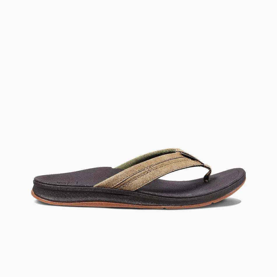 Reef Women's Ortho Coast Sandal