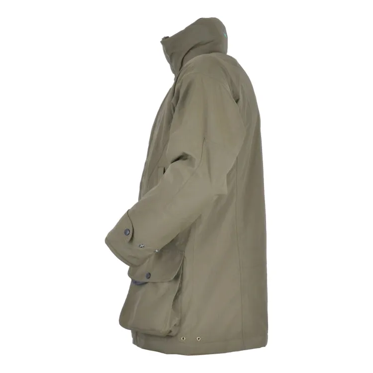 Ridgeline Sovereign Field Coat - Olive Drab