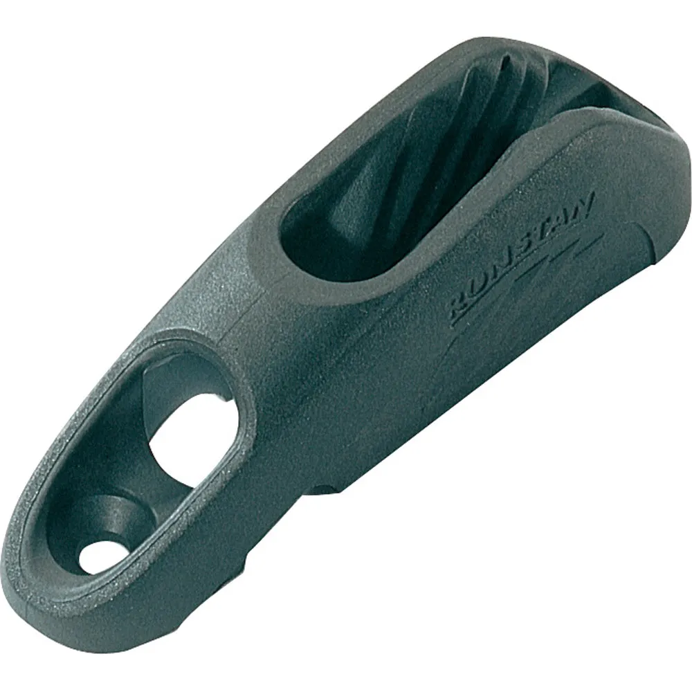 Ronstan V-Cleat Fairlead - Small - 3-6mm (1/8" - 1/4") Rope Diameter [RF5101]