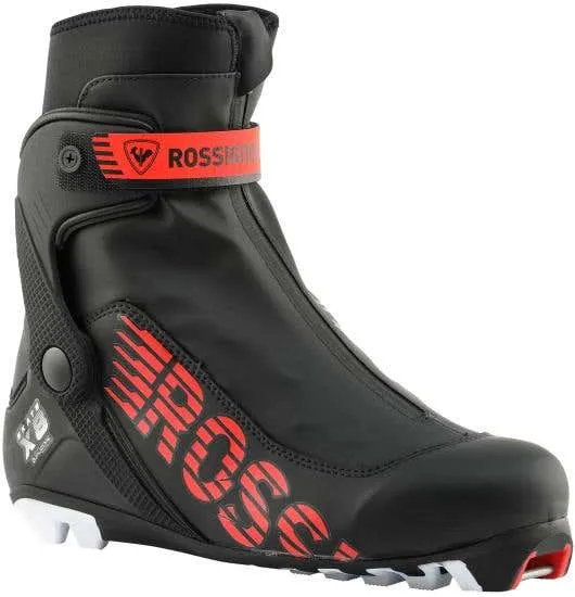 Rossignol Men's Race Skate Nordic Boots X-8 - Closeout