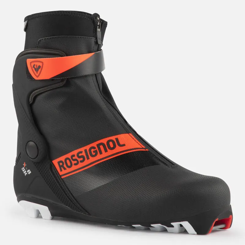 Rossignol Men's Race Skate Nordic Boots X-8