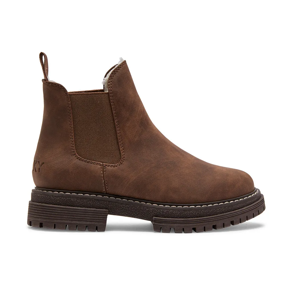 Roxy 2024 Lorena II Apres Boot - Brown