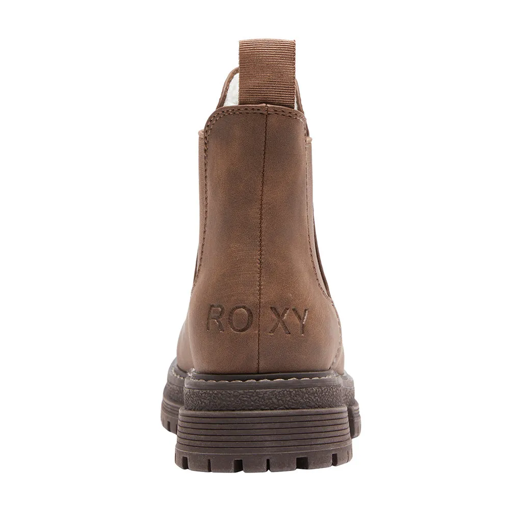 Roxy 2024 Lorena II Apres Boot - Brown