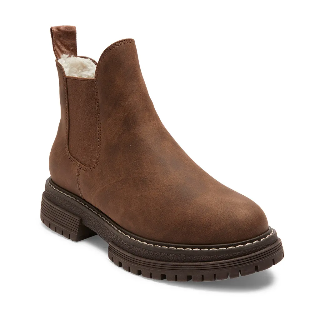 Roxy 2024 Lorena II Apres Boot - Brown