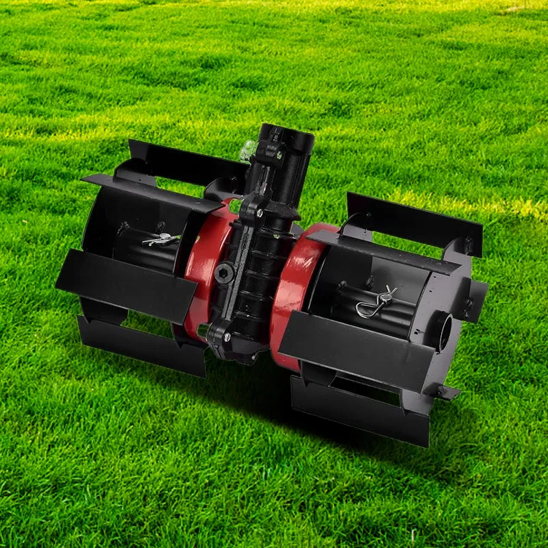 SAKER® Grass Mower Weed Removal Wheel