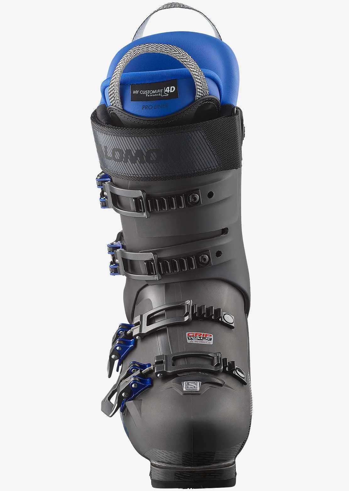 Salomon Men's Alpine Shift Pro MV 120 GW Snow Boots