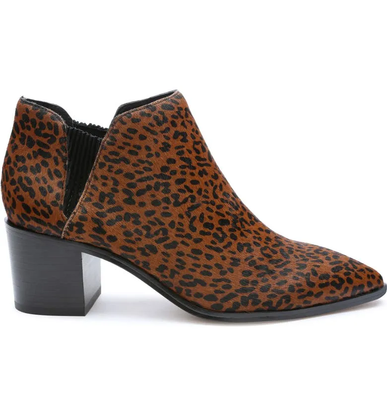 Sanctuary Clothing Revel Bootie