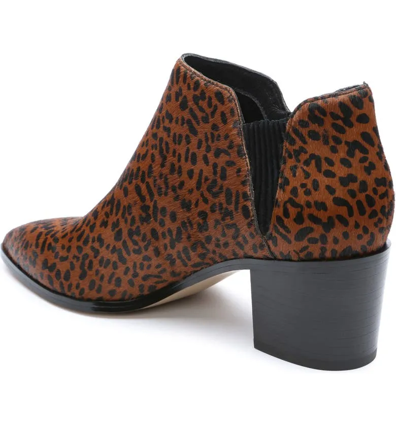 Sanctuary Clothing Revel Bootie