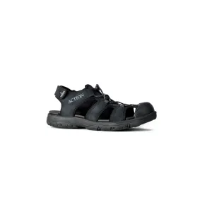 Sandals - Black