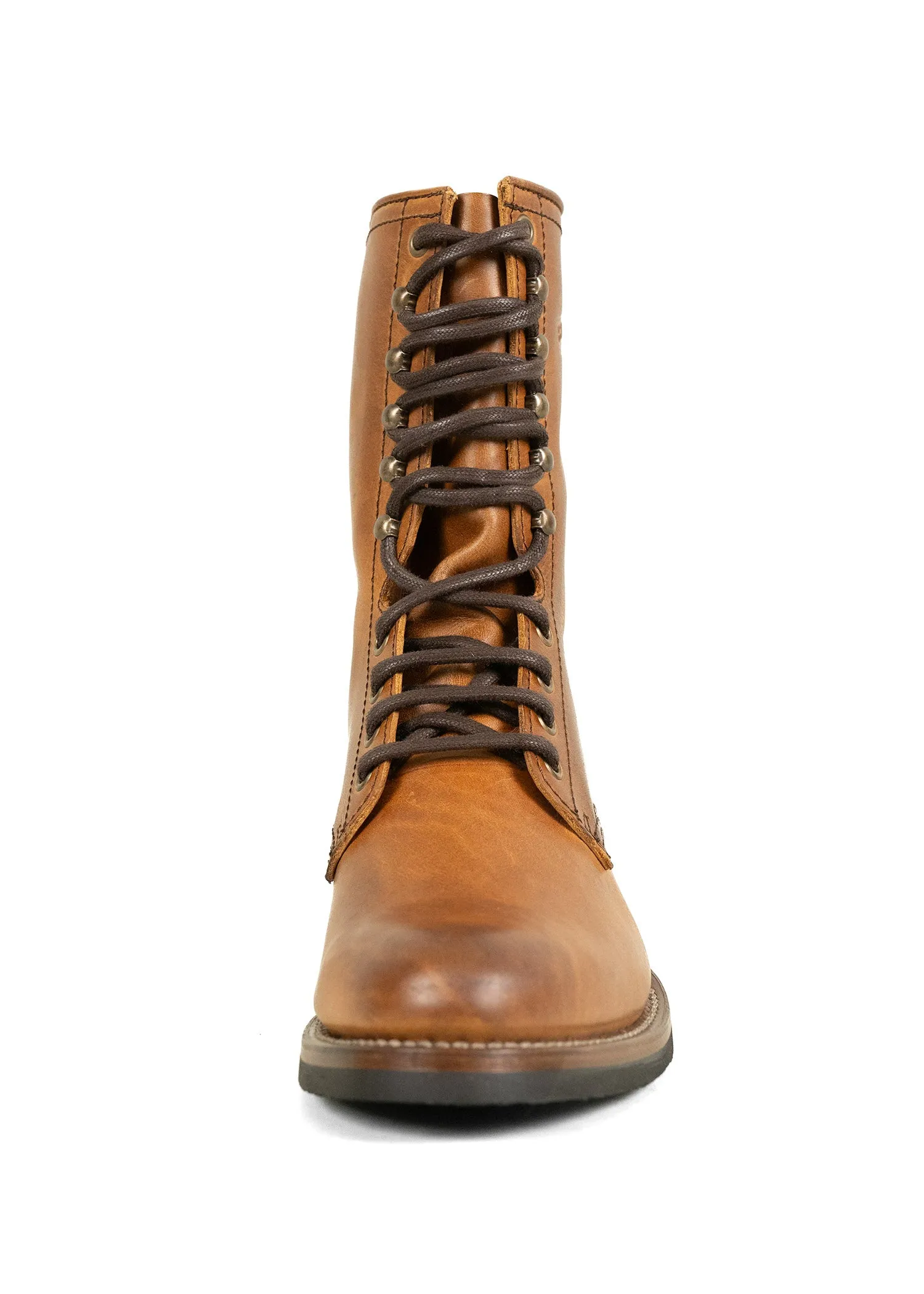 Sandmann Cheyenne Boot in Whiskey