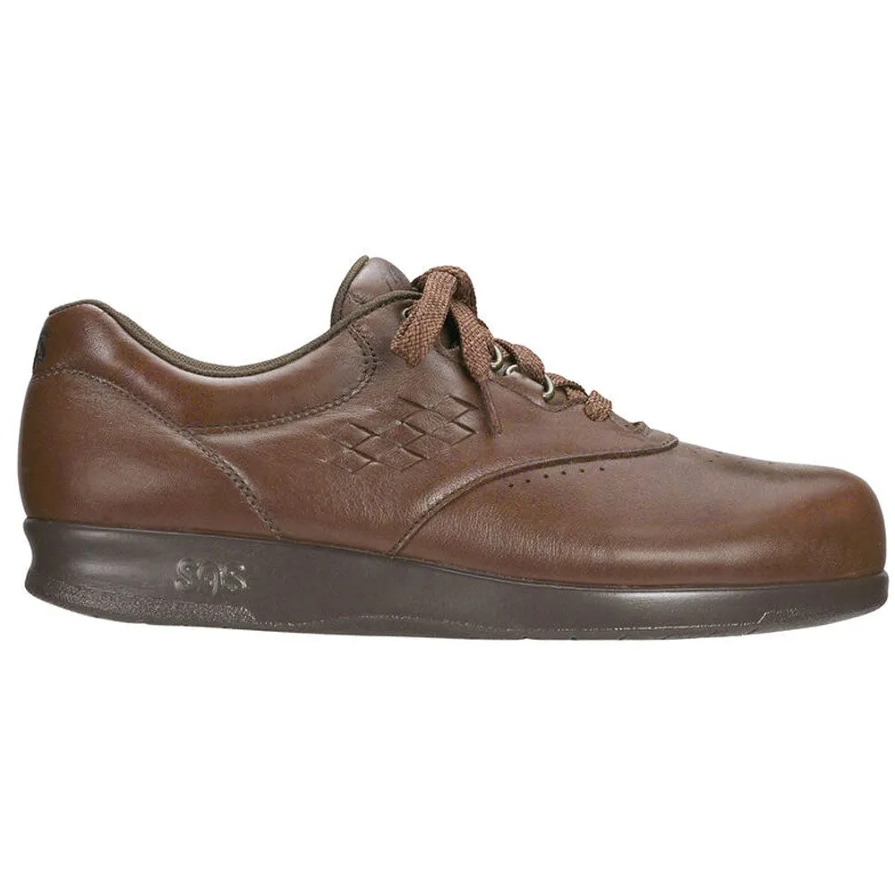 SAS Free Time Teak Leather (Women's)