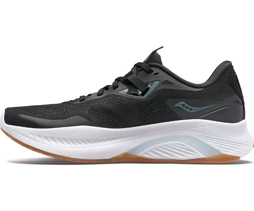 Saucony | Guide 15 | Women's | Black/Gum