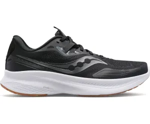 Saucony | Guide 15 | Women's | Black/Gum