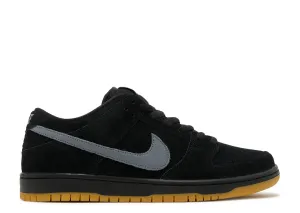 SB Dunk Low - Fog