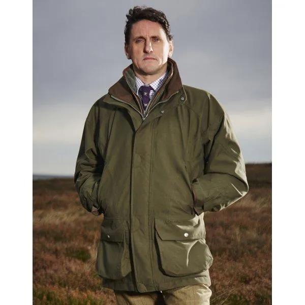 Schoffel Ptarmigan Extreme Coat