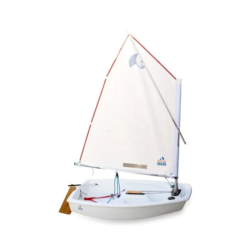 School Optimist Dinghy from World Wide Sailor