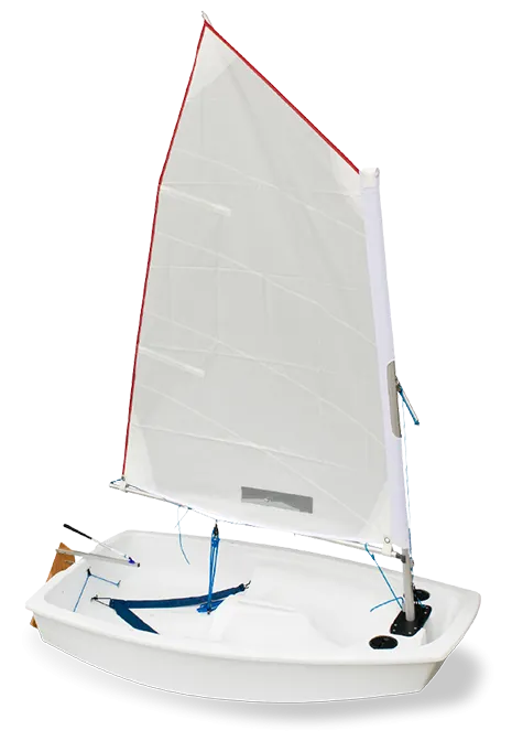 School Optimist Dinghy from World Wide Sailor