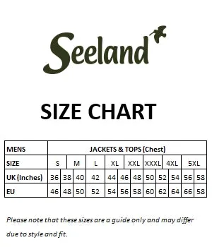 Seeland Exeter Advantage Jacket