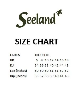 Seeland Glyn Lady Trousers