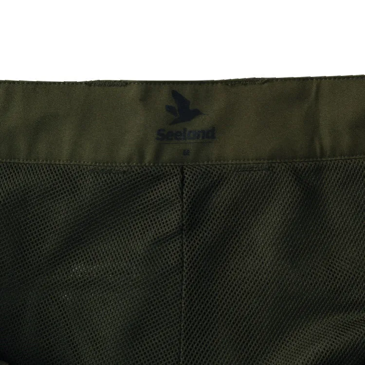 Seeland Hawker Light Trousers - Pine Green