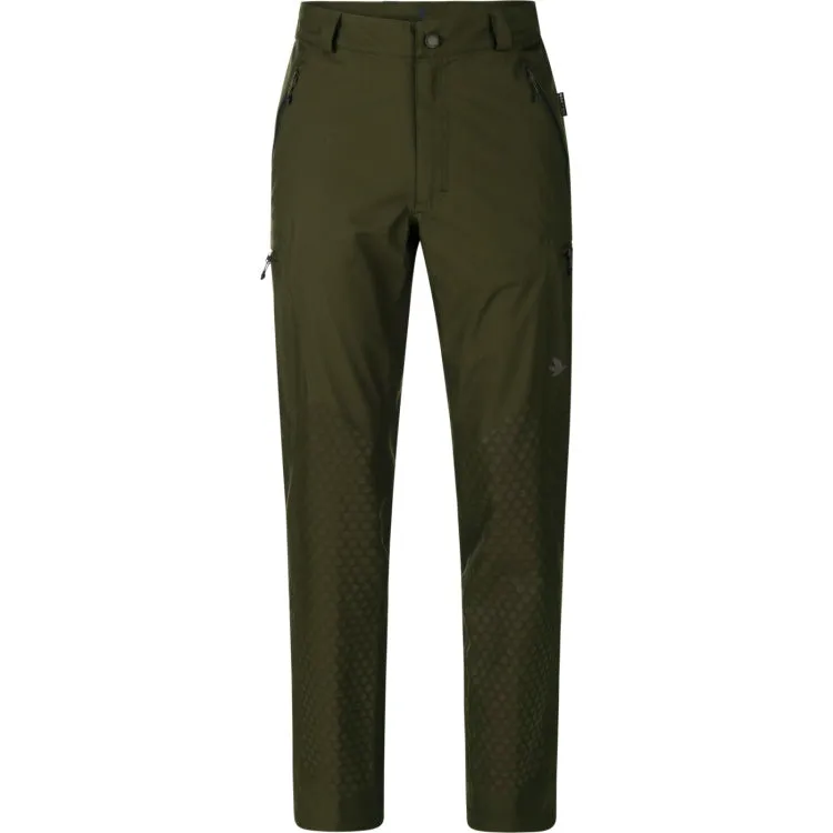 Seeland Hawker Light Trousers - Pine Green