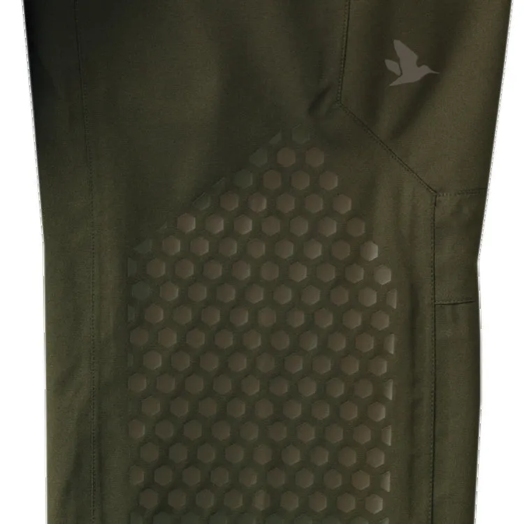 Seeland Hawker Light Trousers - Pine Green