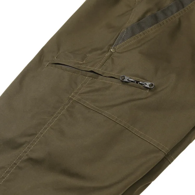 Seeland Ladies Key-Point Reinforced Trousers - Pine Green