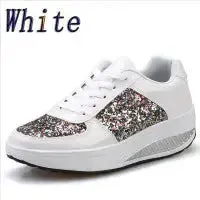 Sequin Women's Sneakers