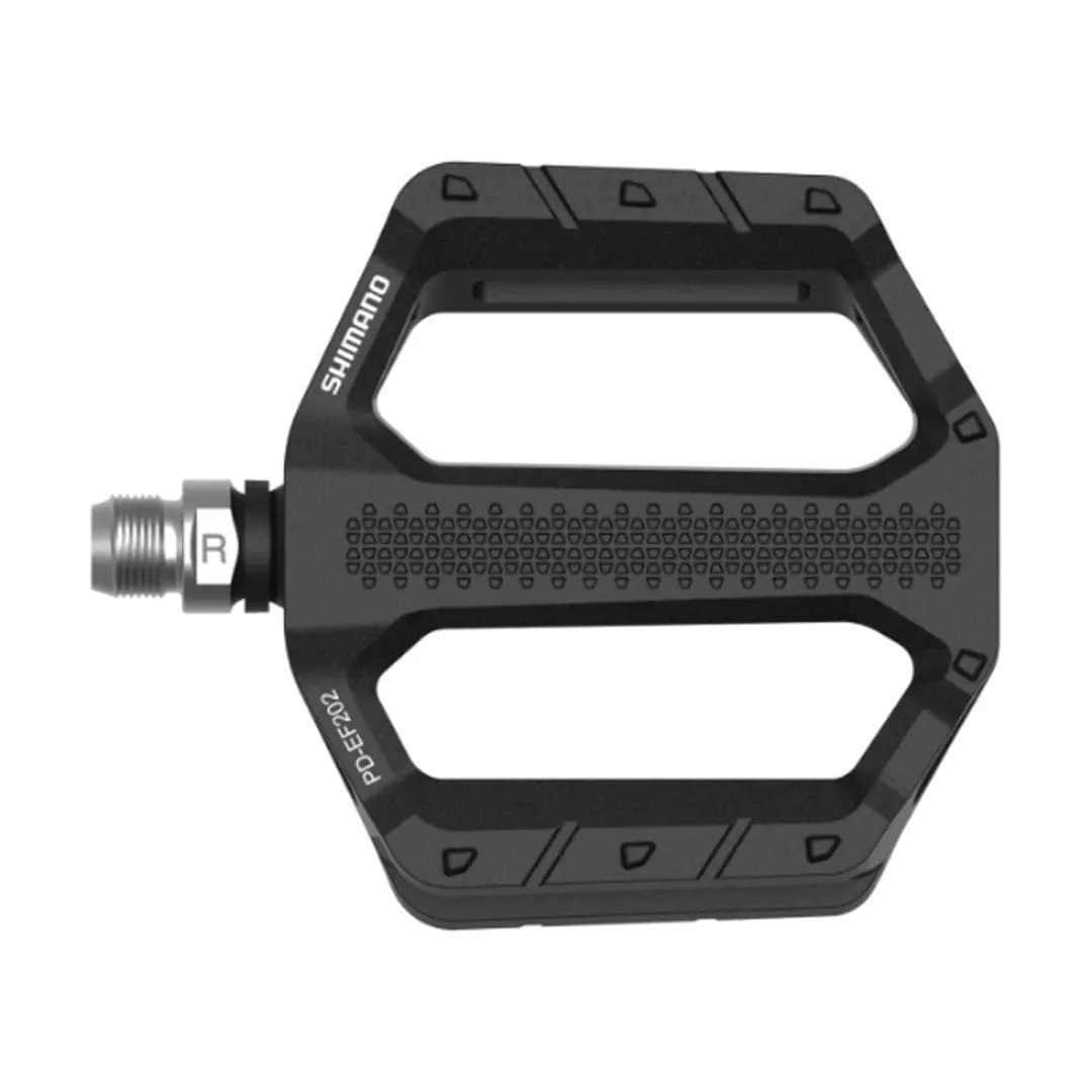 Shimano PD-EF202 Flat Pedal