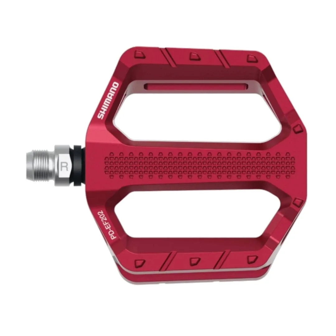 Shimano PD-EF202 Flat Pedal