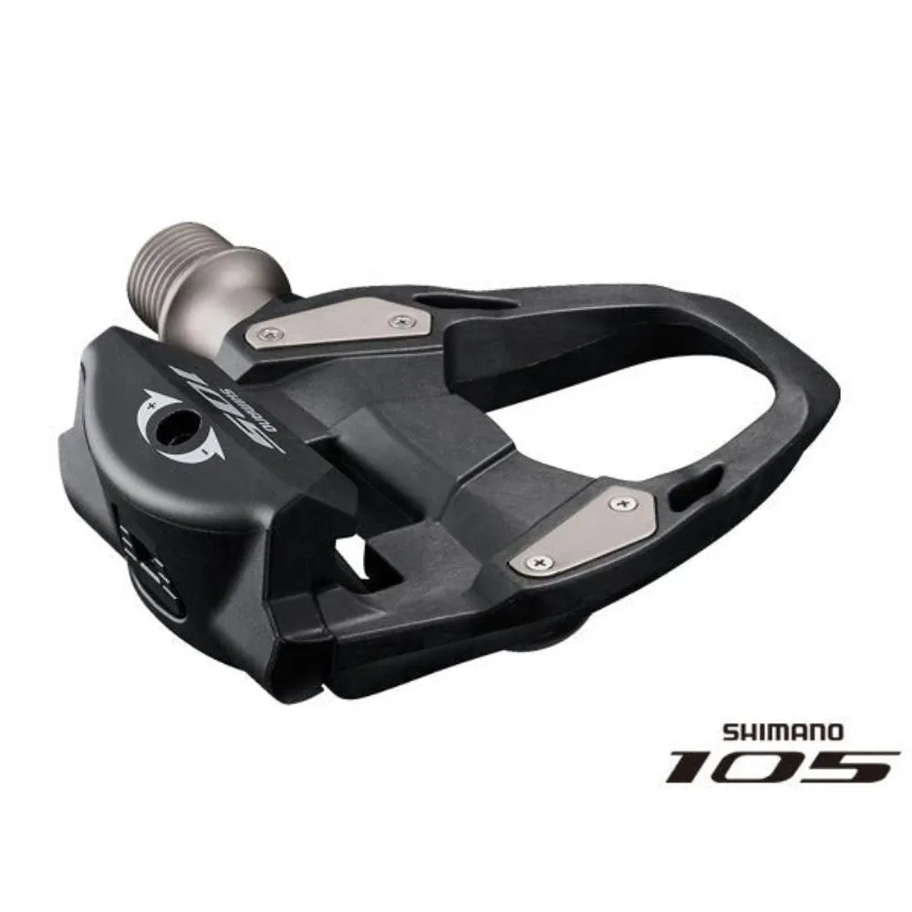 Shimano PD-R7000 SPD - SL Pedals Carbon