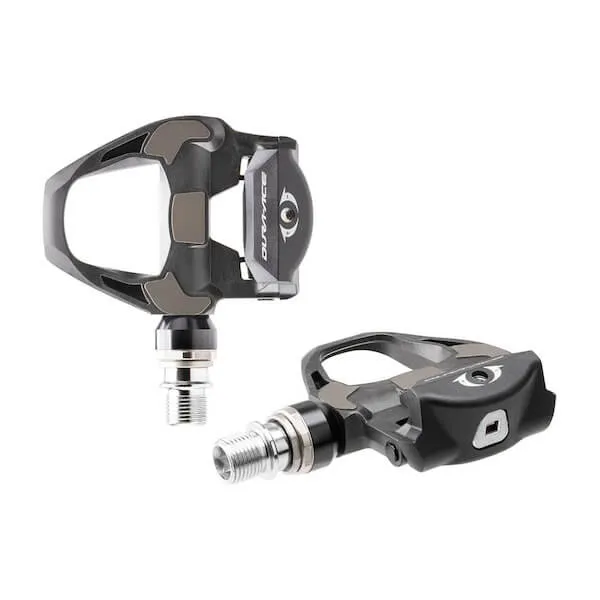 Shimano PD-R9100 Dura Ace SPD-SL Pedals