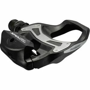 Shimano R550 SPD SL Road Cycling Pedals - Black