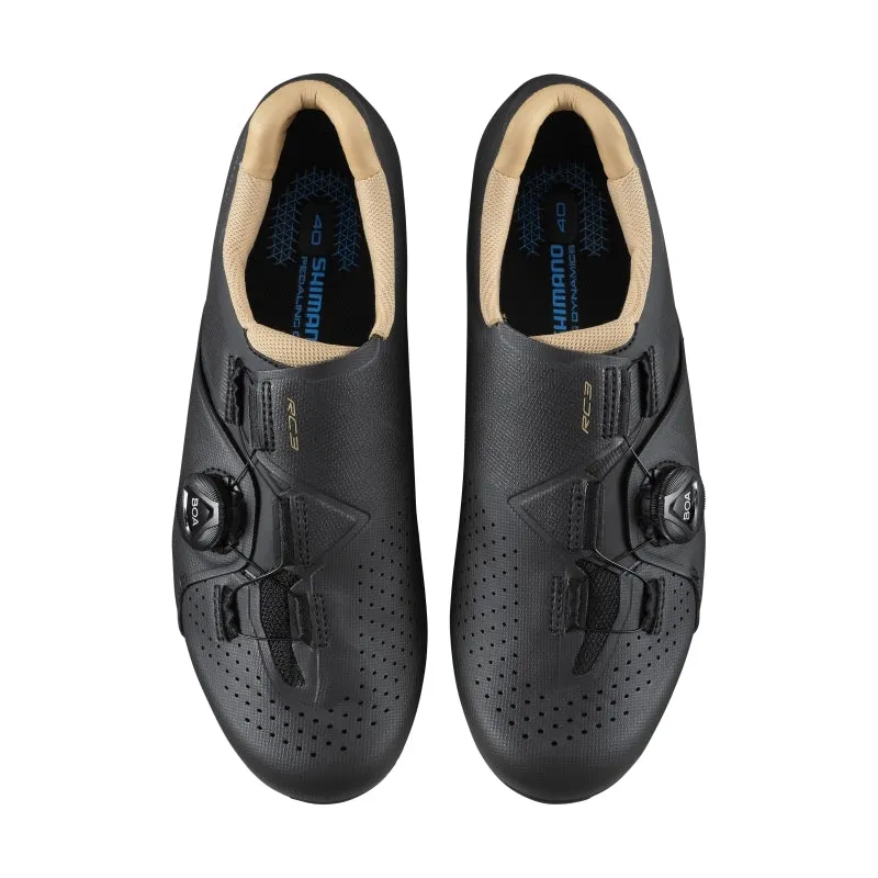 Shimano RC3 SH-RC300 Road Shoes Womens