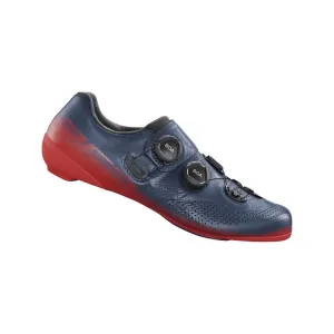 Shimano RC702 Road Shoes Red