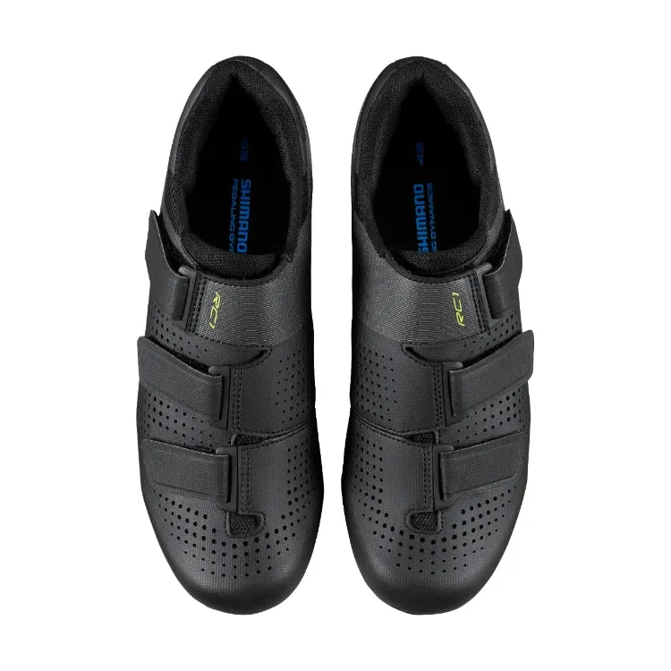 SHIMANO SH-RC100 ROAD CYCLING SHOES