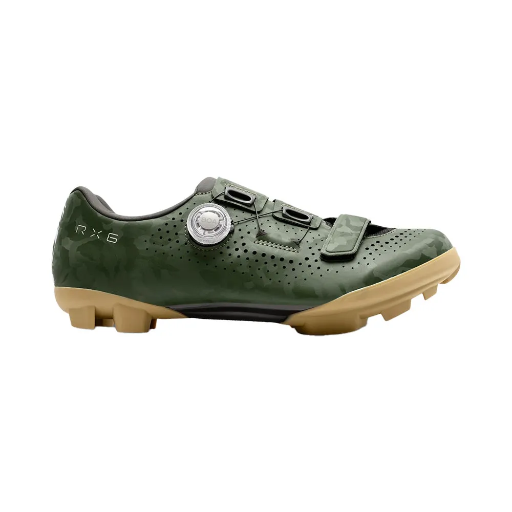 SHIMANO SH-RX600 WOMENS CLIP SHOE