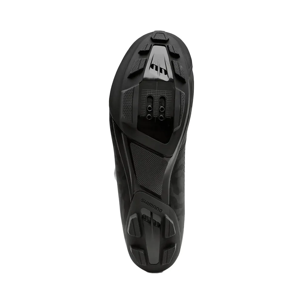 SHIMANO SH-RX600 WOMENS CLIP SHOE