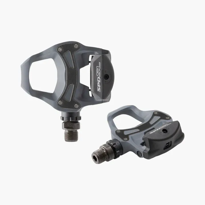 Shimano SPD-SL Pedals PD-R550