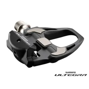 Shimano Ultegra PD - R8000 Carbon SPD - SL - Road Pedals 4mm Longer Axle