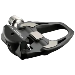 Shimano Ultegra PD-R8000 Spd-sl Pedals With 4MM Longer Axle