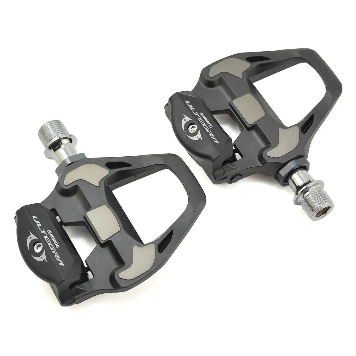 Shimano ULTEGRA R8000 Carbon Clipless Pedal Black